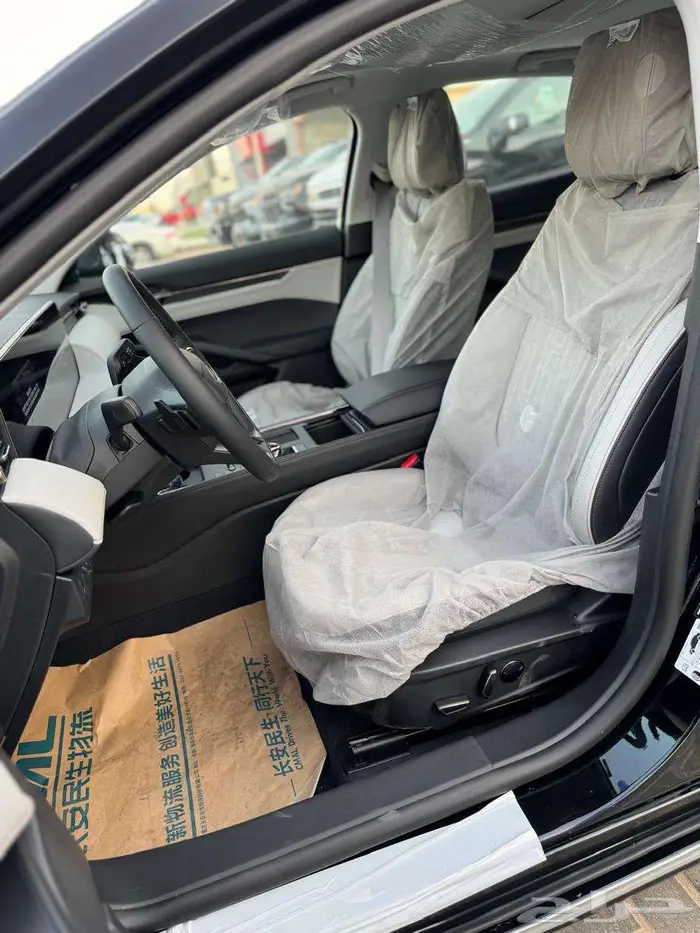 فورد تورس ترند 2026 اقساط وكاش 22