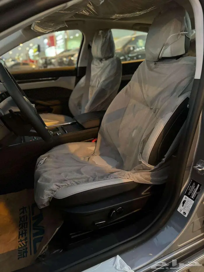 فورد تورس ترند 2026 اقساط وكاش 19