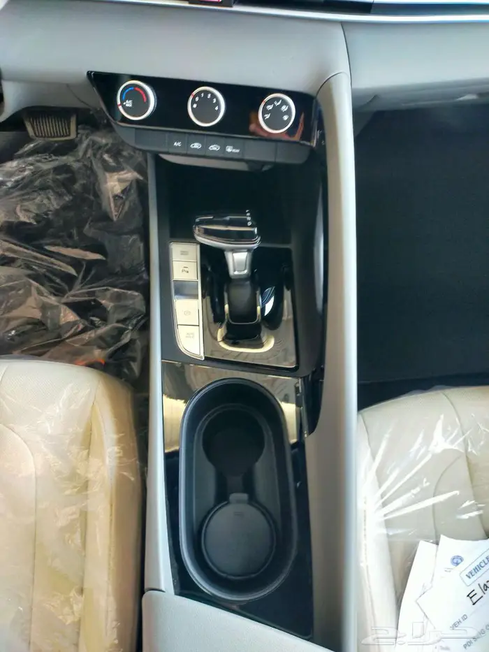 هيونداي النترا gl 2026 7