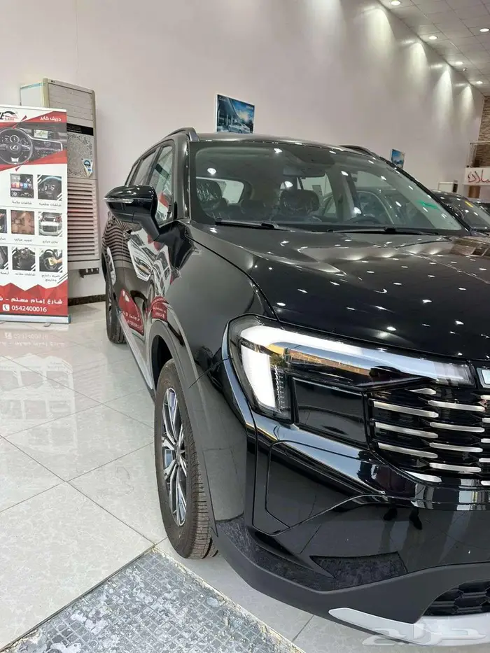 فورد تيرتورى 2026 امبيانتي _عروض علي الكاش والتقسيط 1