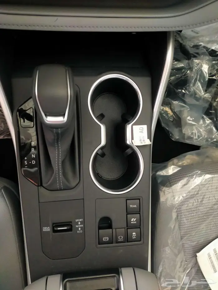 تويوتا هايلندر gle 15