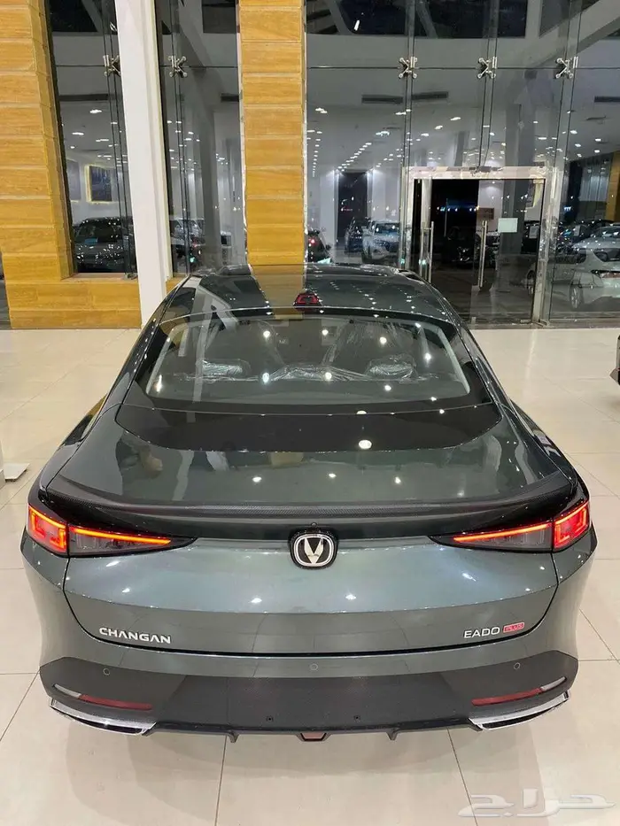 شانجان ايدو بلس 2026 3