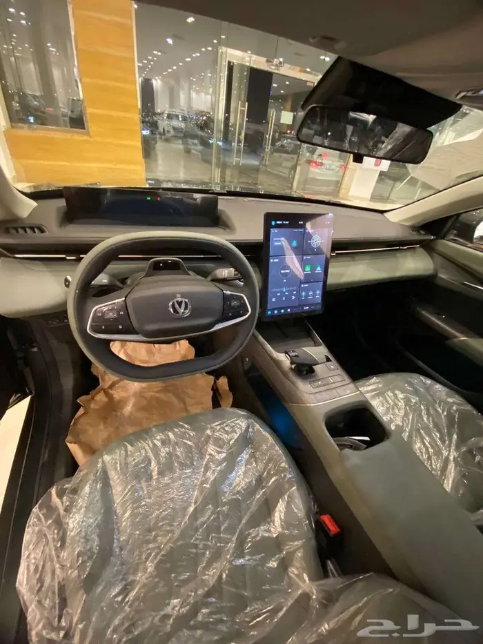 شانجان ايدو بلس 2026 7