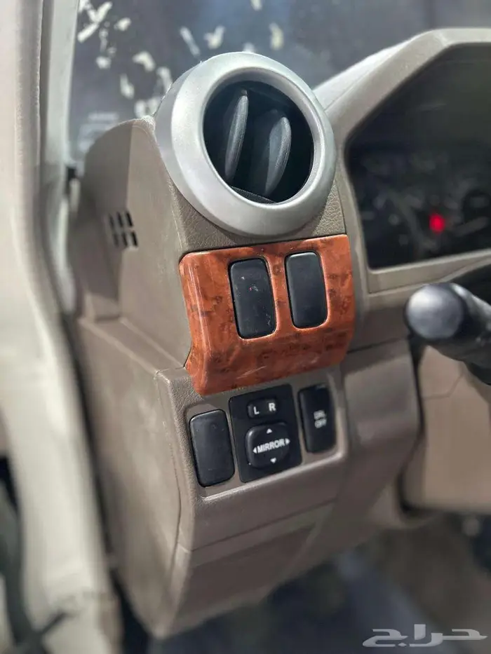 تويوتا جيب بكب شاص 2016 بريمى 11