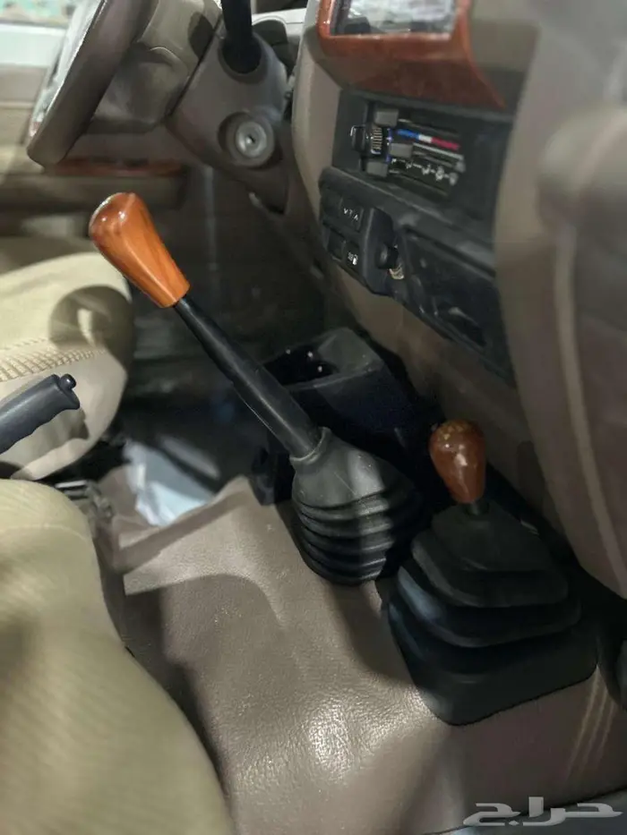 تويوتا جيب بكب شاص 2016 بريمى 13