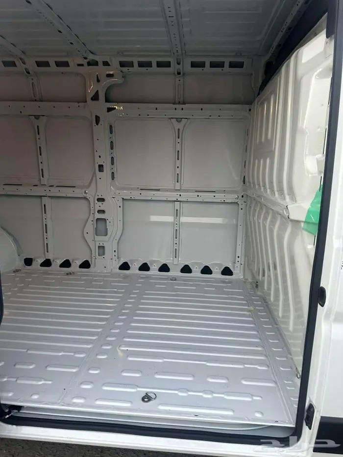 فيات دوكاتو فان بضاعه طويل 2026 12