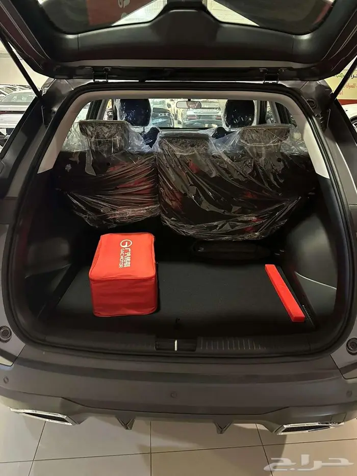 جاك امزوم 2026 بسعر مميز لفتره محدوده 9