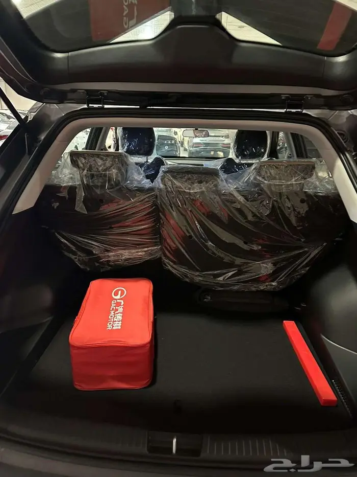 جاك امزوم 2026 بسعر مميز لفتره محدوده 5