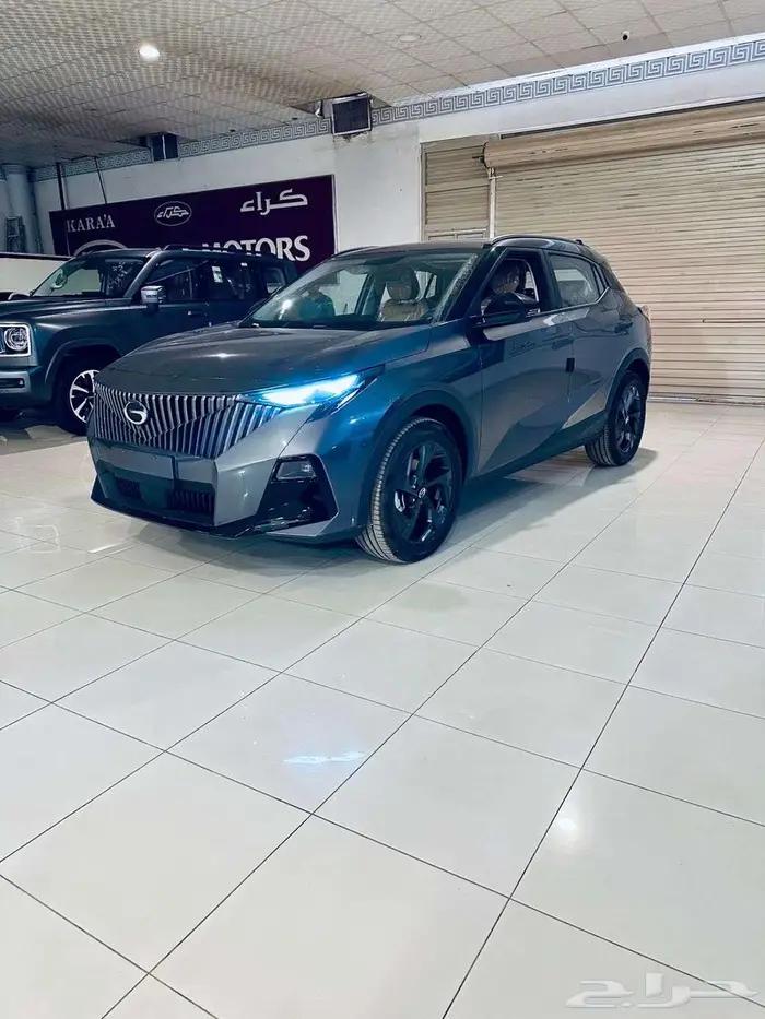 جاك امزوم 2026 بسعر مميز لفتره محدوده 13