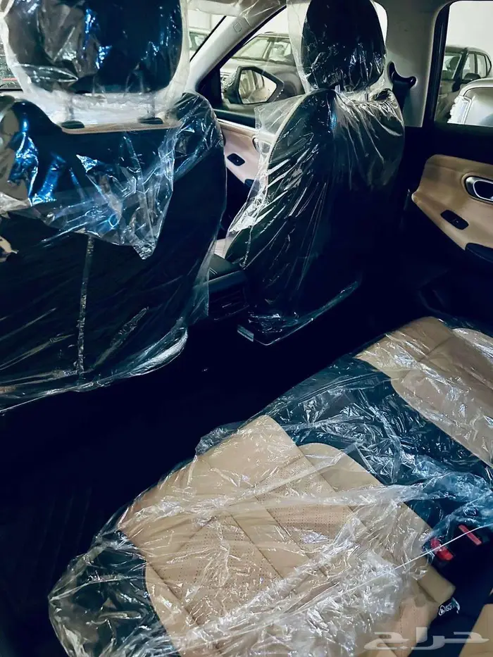 جاك امزوم 2026 بسعر مميز لفتره محدوده 18