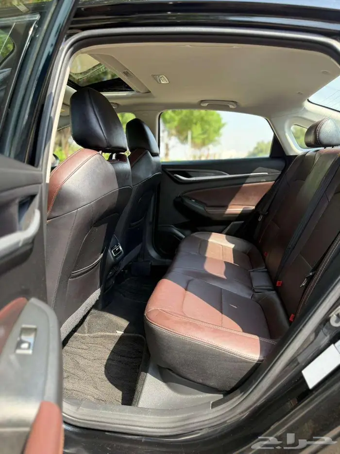 شانجان ايدو بلس 2023 كاش او تمويل باقل هامش ربح 11