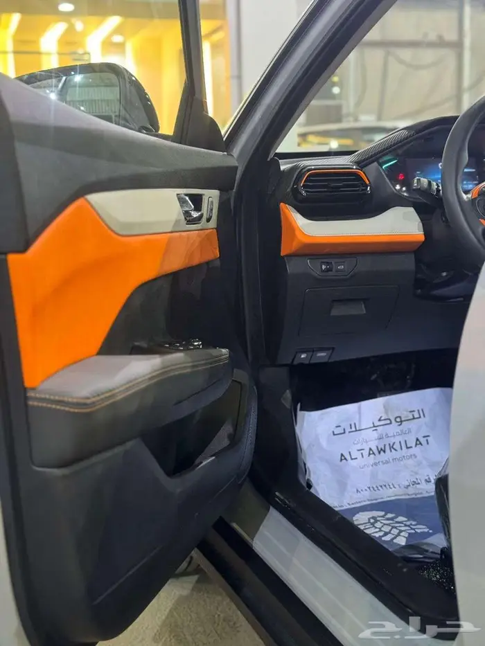 دونج فينج شاين 1 2025 عرض خاص 7