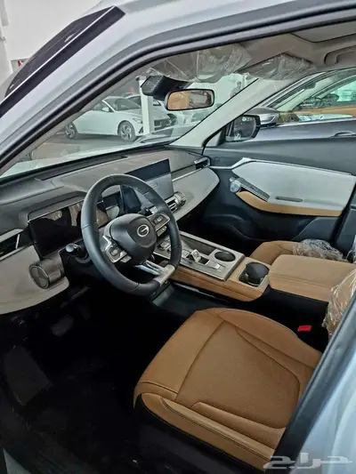 جاك امكو 2025 GL index