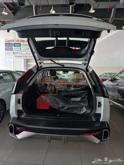 جاك امكو 2025 GL index