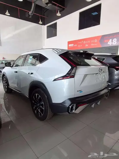 جاك امكو 2025 GL index