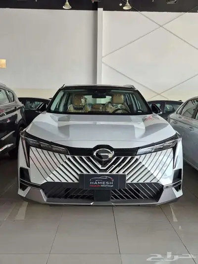 جاك امكو 2025 GL index