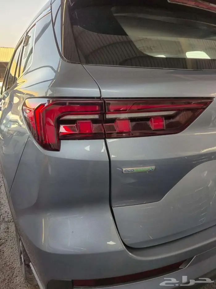 فورد تيرتوري تيتانيوم بلس26عرض تمويلي مبسط109600بدون الضريبة 7