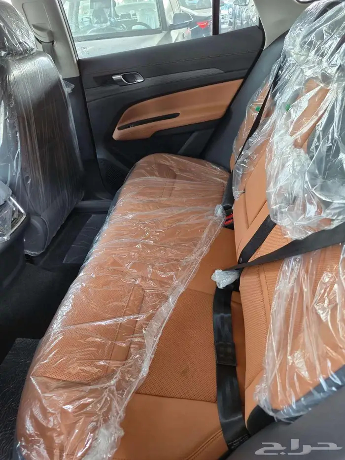 فورد تيرتوري تيتانيوم بلس26عرض تمويلي مبسط109600بدون الضريبة 10