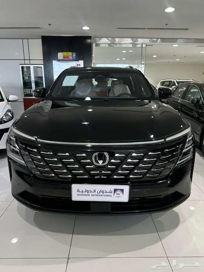 شانجان CS75 رويال 0