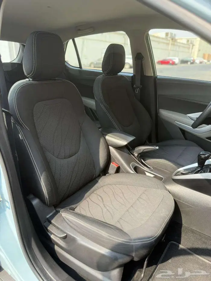 شيفورليه جروف 2023 كاش او تمويل باقل سعر واقل هامش ربح 8