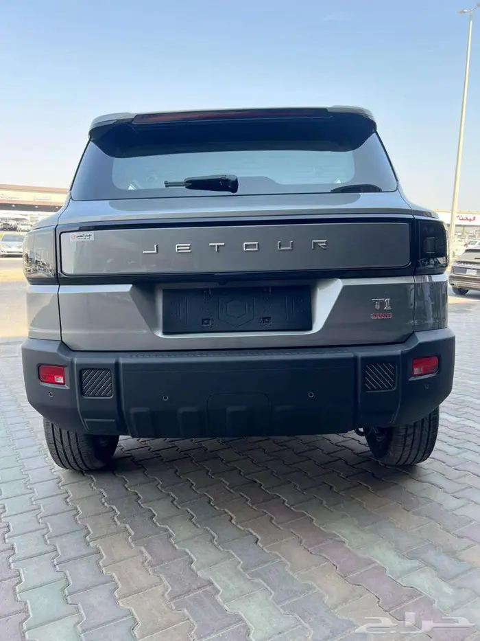 جيتور T1 لاكجري 2026 13