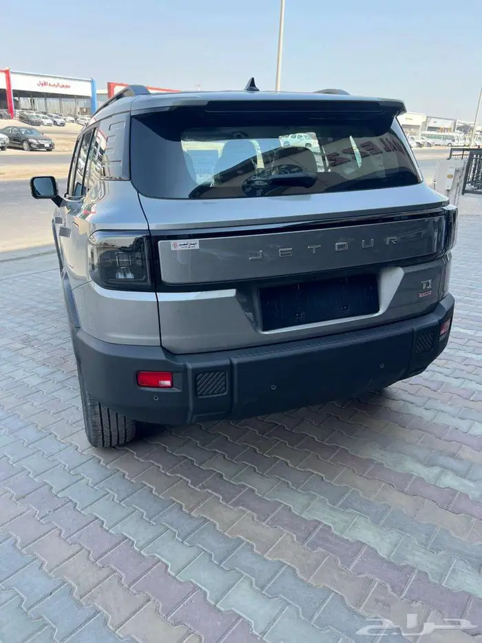 جيتور T1 لاكجري 2026 5