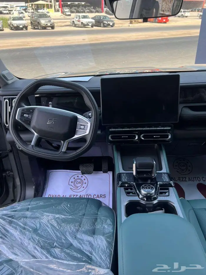 جيتور T1 لاكجري 2026 12