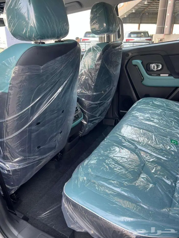 جيتور T1 لاكجري 2026 3