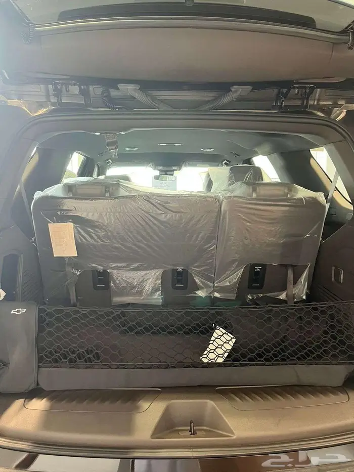 تاهو 2025 سعودي وارد الجميح عرض خاص 22