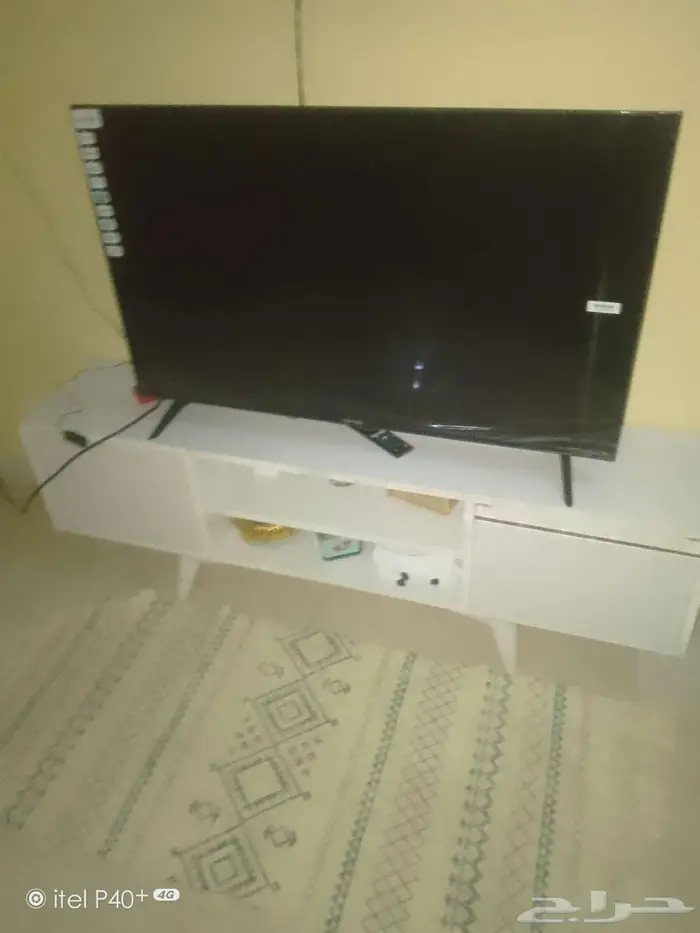 شاشه سمارت 43 بوصه 0