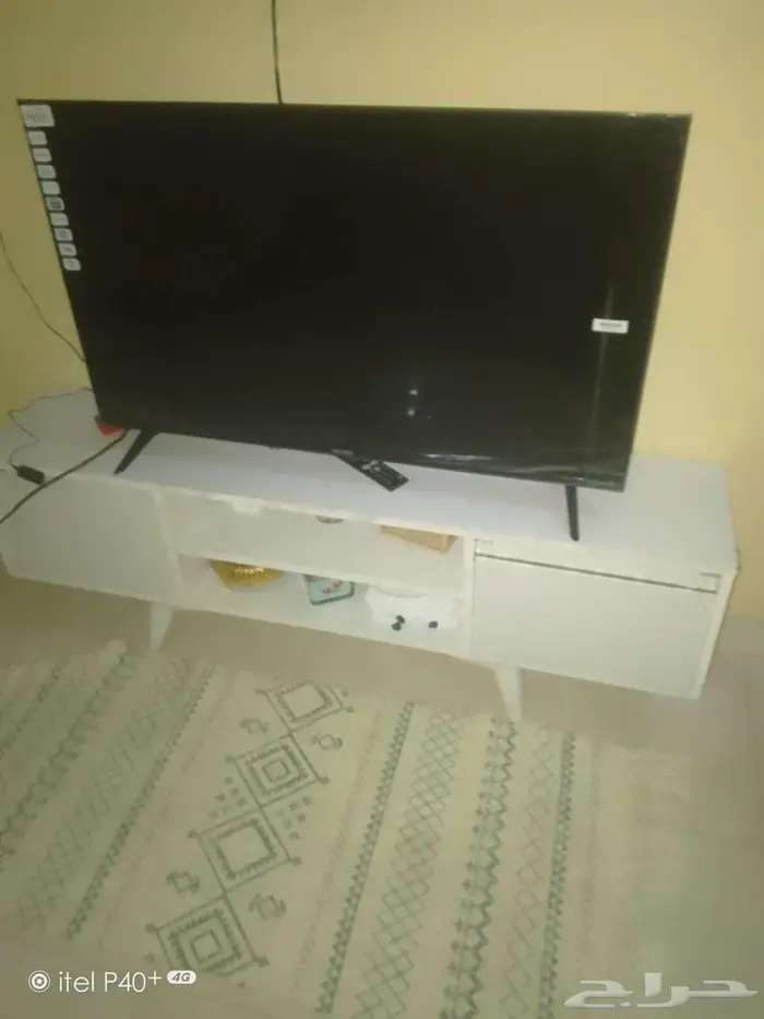 شاشه سمارت 43 بوصه 1