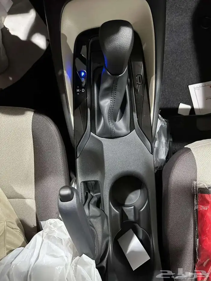 تويوتا كورولا ستاندر 2025 عرض بنك الانماء للقطاع الحكومي 19