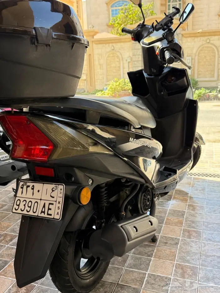 دباب صيني للبيع MCW 1