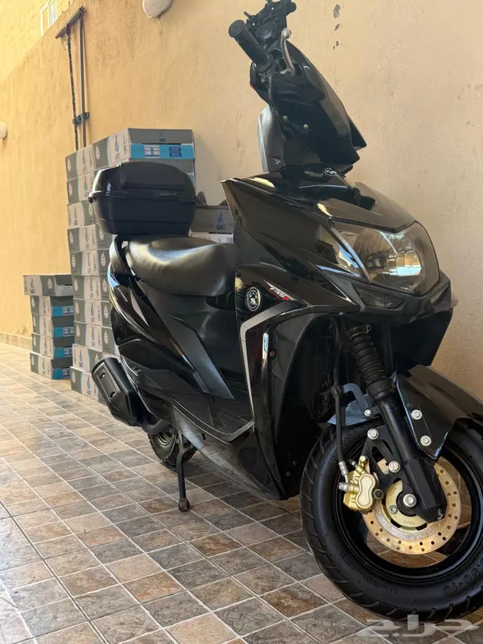 دباب صيني للبيع MCW 2