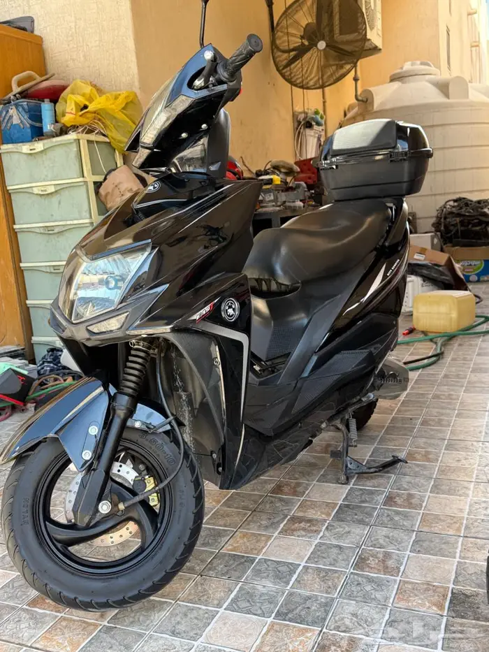 دباب صيني للبيع MCW 3