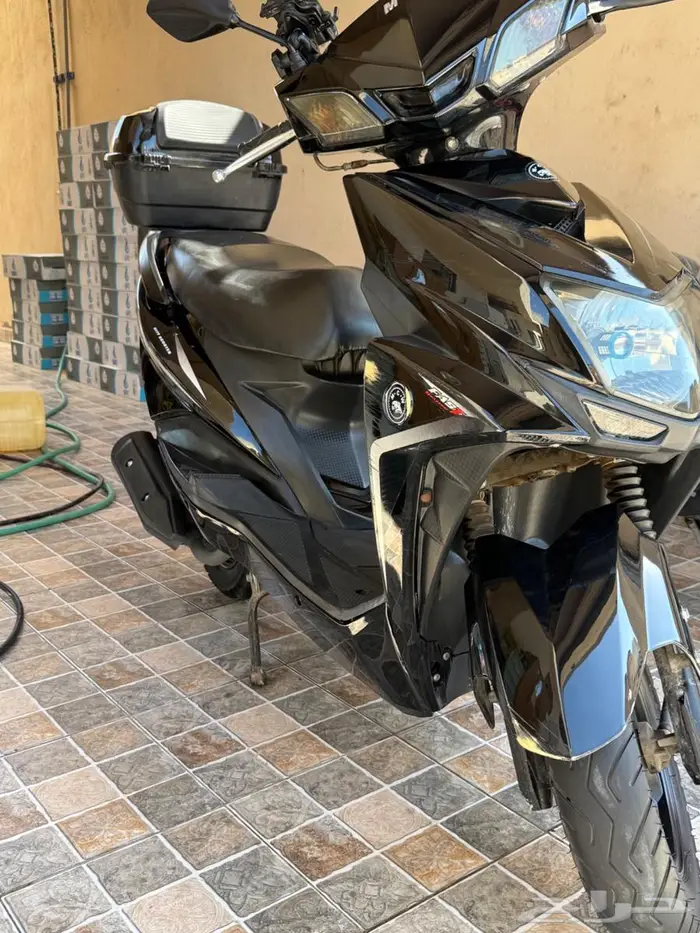 دباب صيني للبيع MCW 5