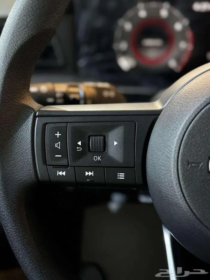 نيسان كيكس موديل 2025 كيشها والا قسطها مع خالد 13