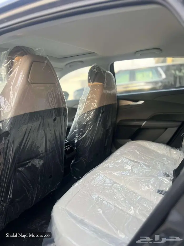 شانجان ايدو سمارت 2026 - 67.125 الف شامل 3