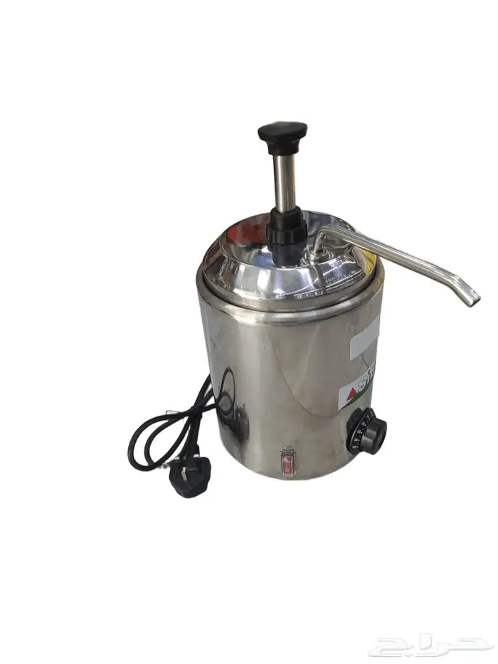 سخان جبن دائري 0