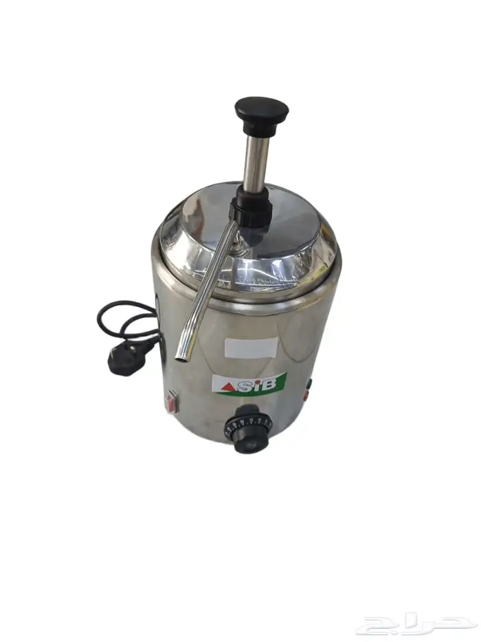 سخان جبن دائري 1