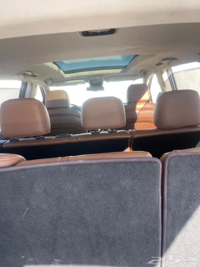 جيب ماكسيس d90 فل كامل دبل بنزين 2022 14