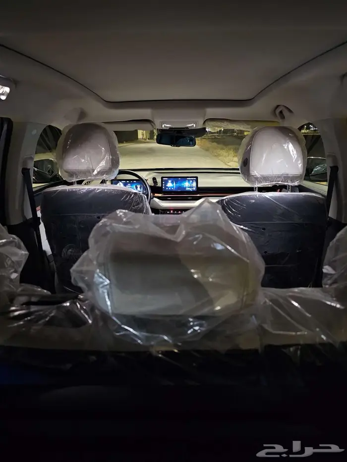 هافالH6 موديل2023   حد 58 0