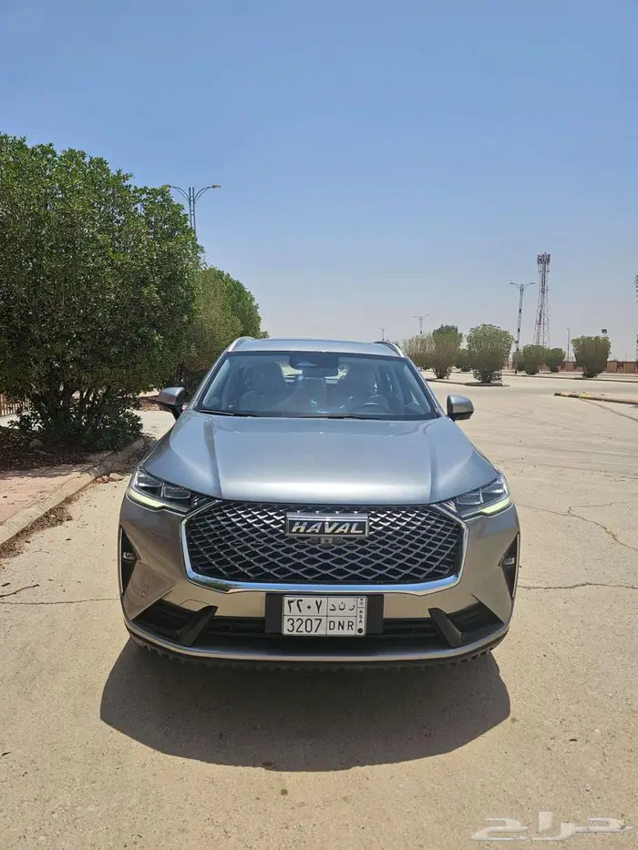 هافالH6 موديل2023   حد 58 5