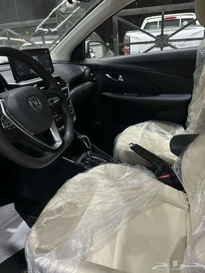 شانجان السفن 2025 فل المجدوعي 2