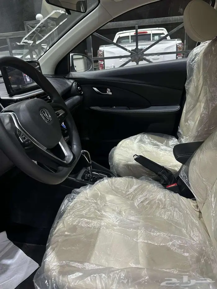 شانجان السفن 2025 فل المجدوعي 8