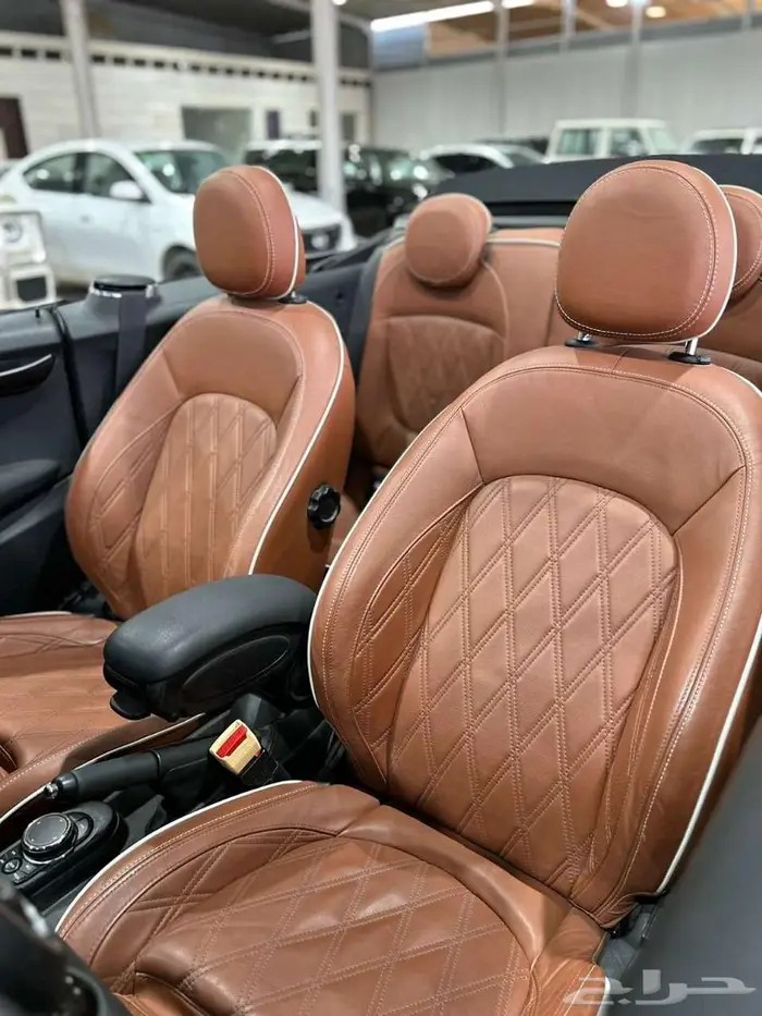 مينى كوبر 2019 S 8