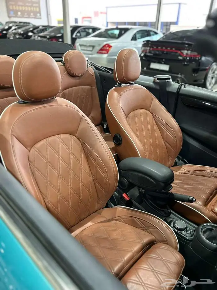 مينى كوبر 2019 S 9