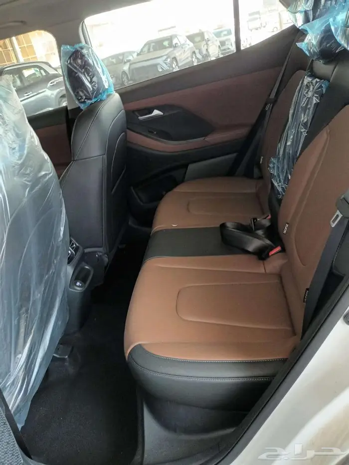 هيونداي كريتا كومفورت 2025 4