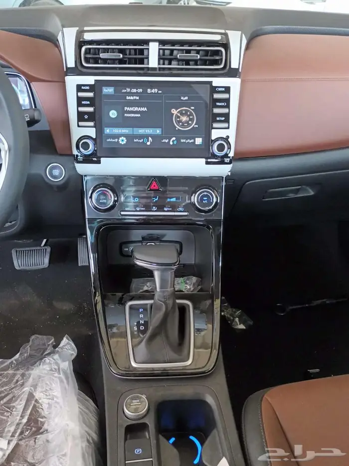 هيونداي كريتا كومفورت 2025 2