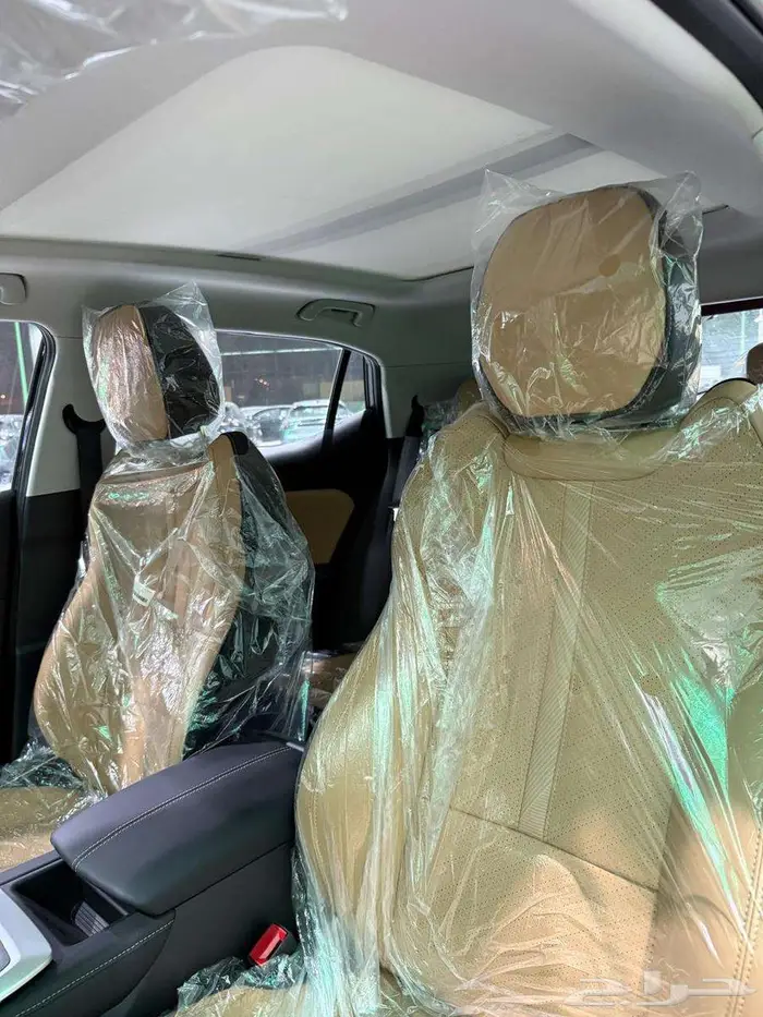 جاك امزوم سبورت موديل 2026 كاش و اقساط اقل سعر 14